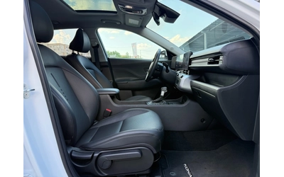 Hyundai Kona SEL, 2.0 MPI, AWD - автомобили, коли, обяви за нови и употребявани 7