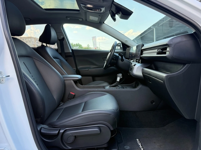 Hyundai Kona SEL, 2.0 MPI, AWD - автомобили, коли, обяви за нови и употребявани 7