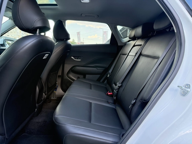 Hyundai Kona SEL, 2.0 MPI, AWD - автомобили, коли, обяви за нови и употребявани 8