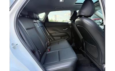 Hyundai Kona SEL, 2.0 MPI, AWD - автомобили, коли, обяви за нови и употребявани 9