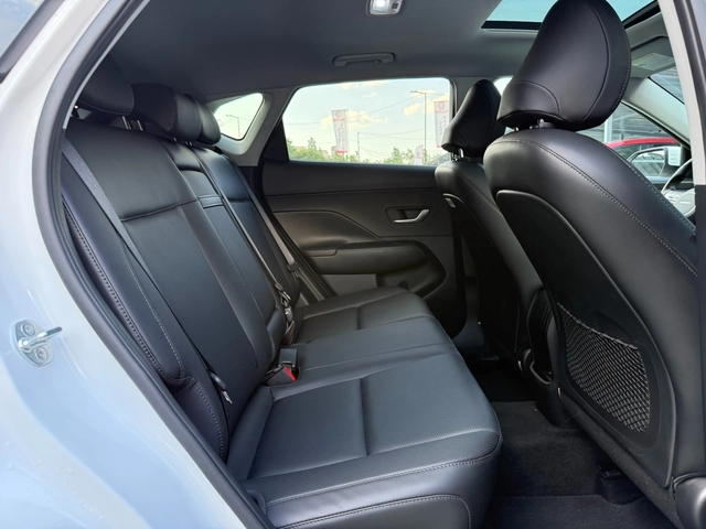 Hyundai Kona SEL, 2.0 MPI, AWD - автомобили, коли, обяви за нови и употребявани 9