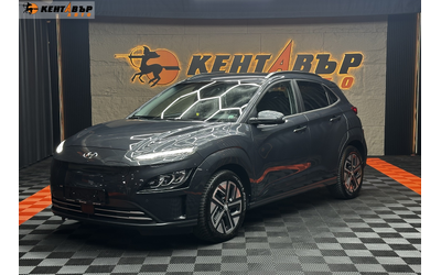 Hyundai Kona 64kw/204hp/XLine/96000км - автомобили, коли, обяви за нови и употребявани 0