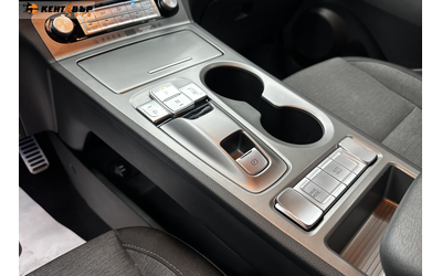 Hyundai Kona 64kw/204hp/XLine/96000км - автомобили, коли, обяви за нови и употребявани 11