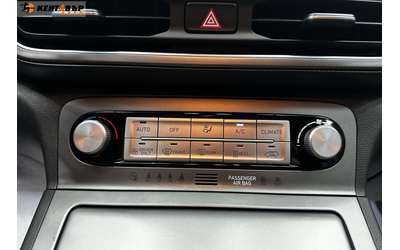 Hyundai Kona 64kw/204hp/XLine/96000км - автомобили, коли, обяви за нови и употребявани 12