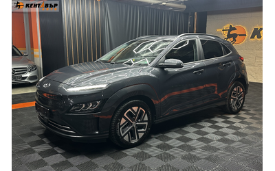 Hyundai Kona 64kw/204hp/XLine/96000км - автомобили, коли, обяви за нови и употребявани 2