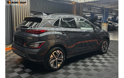 Hyundai Kona 64kw/204hp/XLine/96000км - автомобили, коли, обяви за нови и употребявани 4
