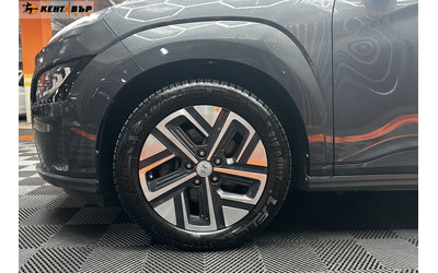 Hyundai Kona 64kw/204hp/XLine/96000км - автомобили, коли, обяви за нови и употребявани 6