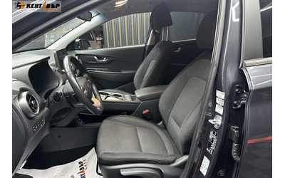 Hyundai Kona 64kw/204hp/XLine/96000км - автомобили, коли, обяви за нови и употребявани 7