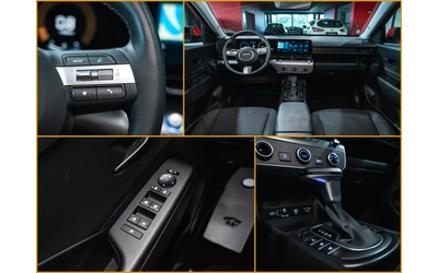 Hyundai Kona Preferred* AWD - автомобили, коли, обяви за нови и употребявани 11