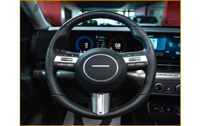 Hyundai Kona Preferred* AWD - автомобили, коли, обяви за нови и употребявани 12