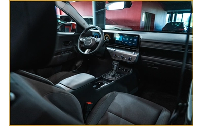 Hyundai Kona Preferred* AWD - автомобили, коли, обяви за нови и употребявани 16