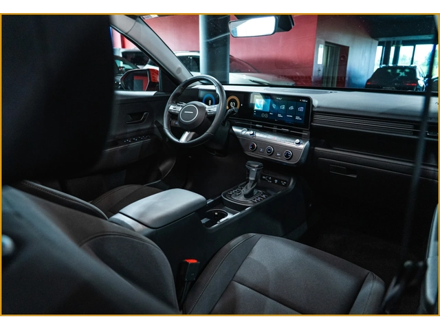 Hyundai Kona Preferred* AWD - автомобили, коли, обяви за нови и употребявани 16