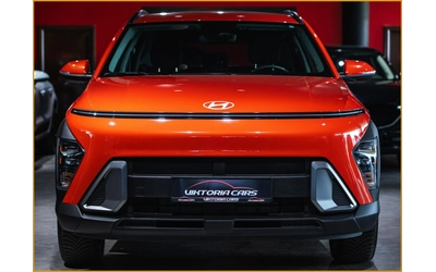 hyundai-kona - 1