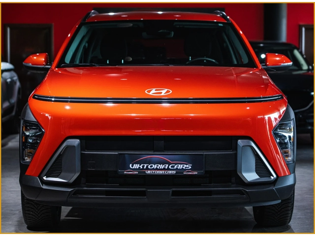 Hyundai Kona Preferred* AWD - автомобили, коли, обяви за нови и употребявани 1