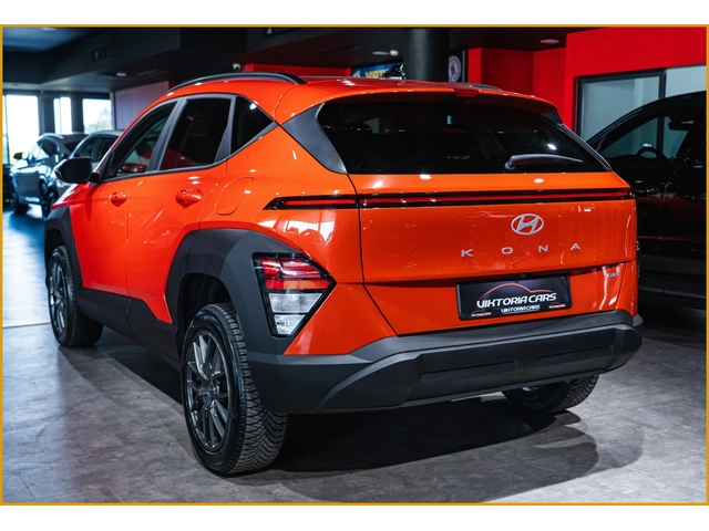 Hyundai Kona Preferred* AWD - автомобили, коли, обяви за нови и употребявани 3