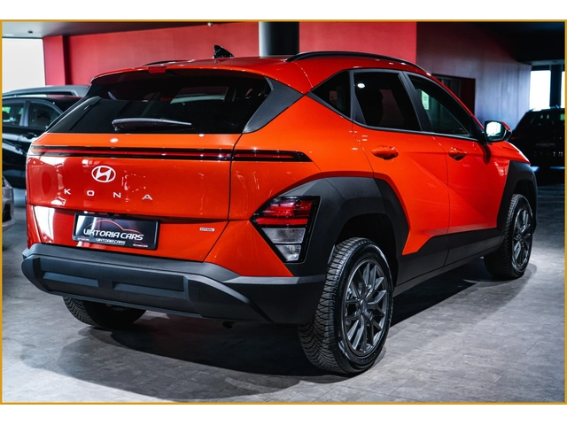 Hyundai Kona Preferred* AWD - автомобили, коли, обяви за нови и употребявани 5