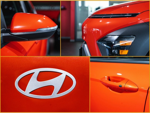 Hyundai Kona Preferred* AWD - автомобили, коли, обяви за нови и употребявани 6
