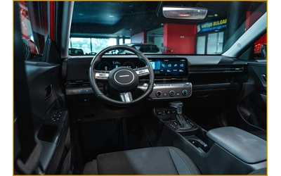Hyundai Kona Preferred* AWD - автомобили, коли, обяви за нови и употребявани 9
