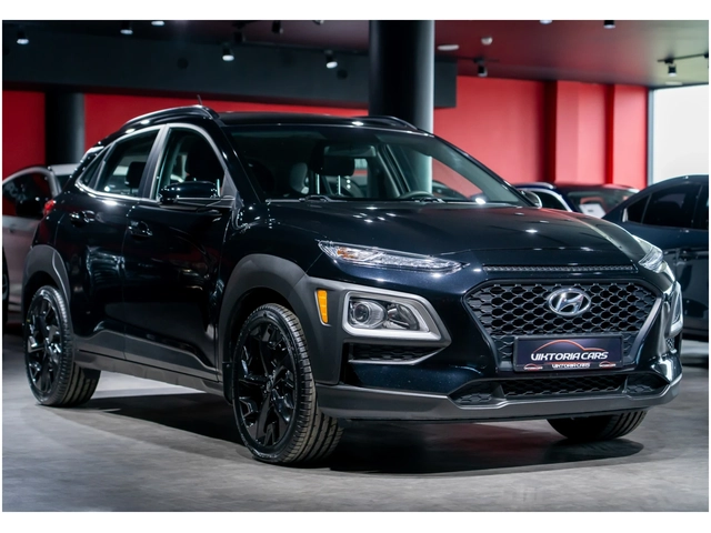 Hyundai Kona 2.0 Essential - автомобили, коли, обяви за нови и употребявани 0