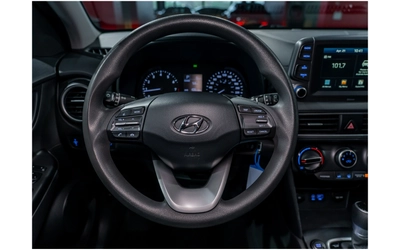 Hyundai Kona 2.0 Essential - автомобили, коли, обяви за нови и употребявани 10
