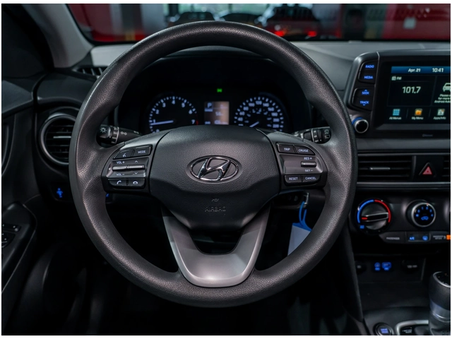 Hyundai Kona 2.0 Essential - автомобили, коли, обяви за нови и употребявани 10