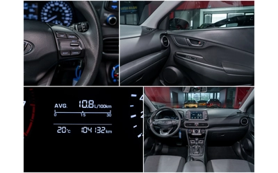 Hyundai Kona 2.0 Essential - автомобили, коли, обяви за нови и употребявани 11