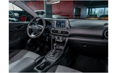 Hyundai Kona 2.0 Essential - автомобили, коли, обяви за нови и употребявани 14