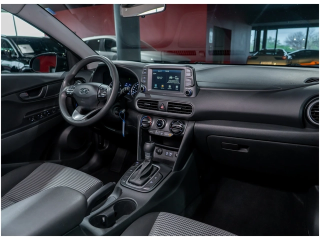Hyundai Kona 2.0 Essential - автомобили, коли, обяви за нови и употребявани 14
