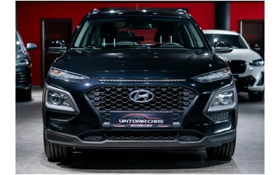 hyundai-kona - 1
