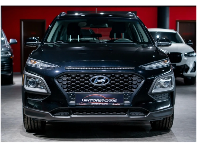 Hyundai Kona 2.0 Essential - автомобили, коли, обяви за нови и употребявани 1