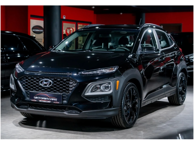 Hyundai Kona 2.0 Essential - автомобили, коли, обяви за нови и употребявани 2