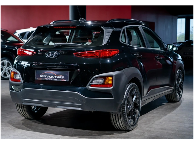 Hyundai Kona 2.0 Essential - автомобили, коли, обяви за нови и употребявани 3