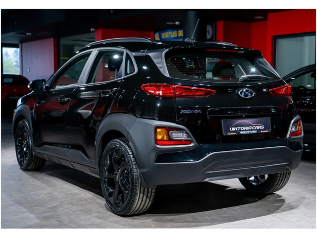 Hyundai Kona 2.0 Essential - автомобили, коли, обяви за нови и употребявани 5
