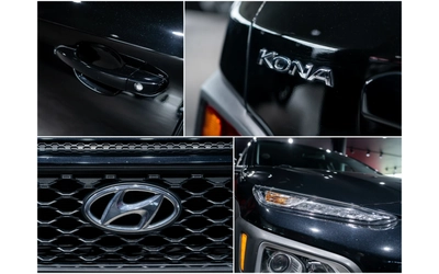 Hyundai Kona 2.0 Essential - автомобили, коли, обяви за нови и употребявани 7