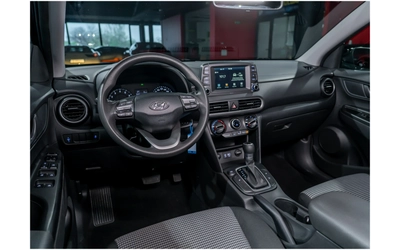 Hyundai Kona 2.0 Essential - автомобили, коли, обяви за нови и употребявани 8