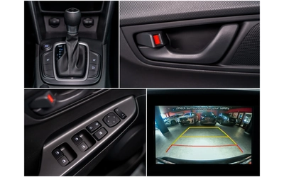 Hyundai Kona 2.0 Essential - автомобили, коли, обяви за нови и употребявани 9