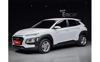 hyundai-kona - 0