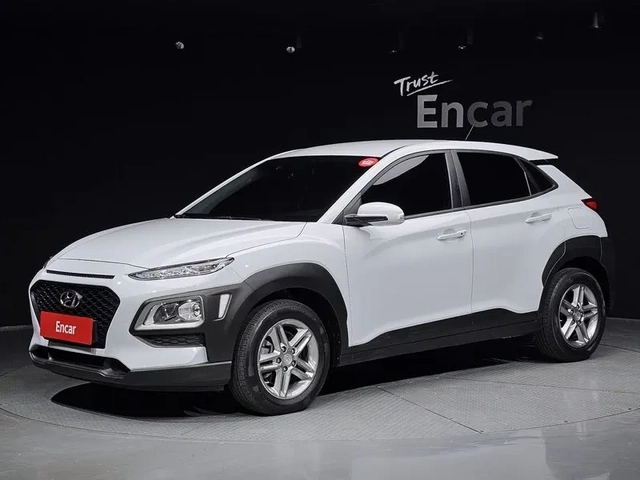 Hyundai Kona 1.6 - автомобили, коли, обяви за нови и употребявани 0