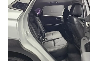 Hyundai Kona 1.6 - автомобили, коли, обяви за нови и употребявани 10