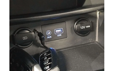 Hyundai Kona 1.6 - автомобили, коли, обяви за нови и употребявани 11