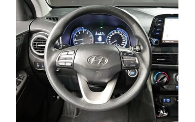 Hyundai Kona 1.6 - автомобили, коли, обяви за нови и употребявани 12