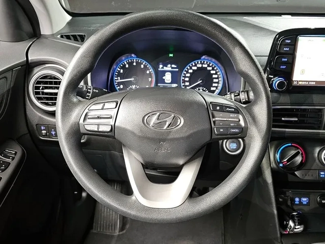 Hyundai Kona 1.6 - автомобили, коли, обяви за нови и употребявани 12