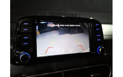 Hyundai Kona 1.6 - автомобили, коли, обяви за нови и употребявани 13