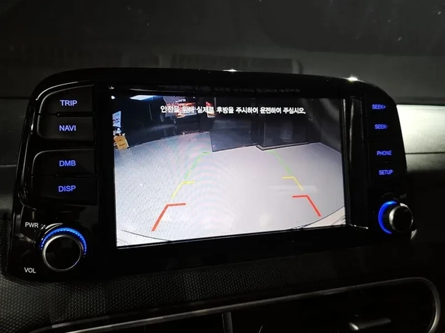 Hyundai Kona 1.6 - автомобили, коли, обяви за нови и употребявани 13