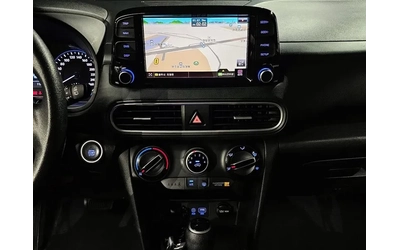 Hyundai Kona 1.6 - автомобили, коли, обяви за нови и употребявани 14
