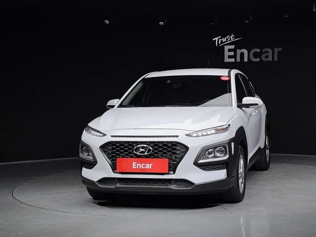 Hyundai Kona 1.6 - автомобили, коли, обяви за нови и употребявани 2