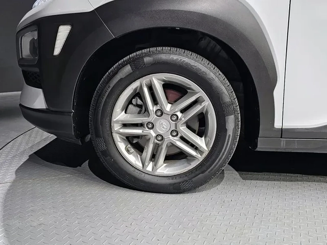 Hyundai Kona 1.6 - автомобили, коли, обяви за нови и употребявани 4