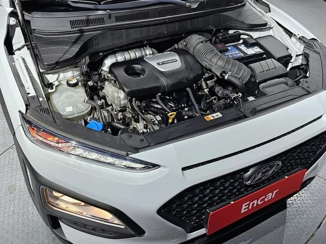 Hyundai Kona 1.6 - автомобили, коли, обяви за нови и употребявани 5