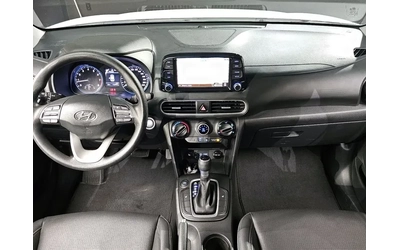 Hyundai Kona 1.6 - автомобили, коли, обяви за нови и употребявани 6