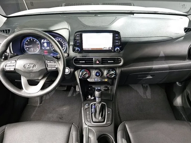 Hyundai Kona 1.6 - автомобили, коли, обяви за нови и употребявани 6